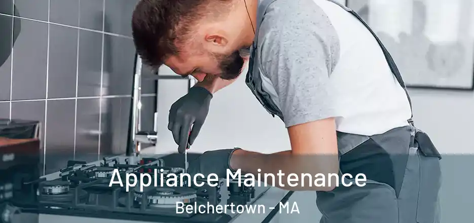  Appliance Maintenance Belchertown - MA
