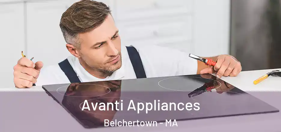  Avanti Appliances Belchertown - MA