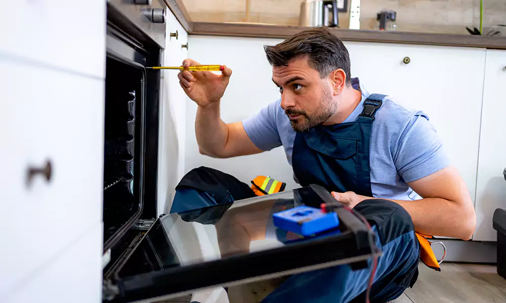 Appliance Maintenance in Belchertown, MA