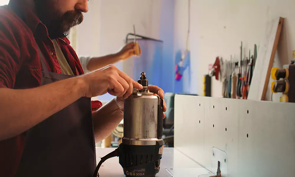 Blender Repair in Belchertown, MA