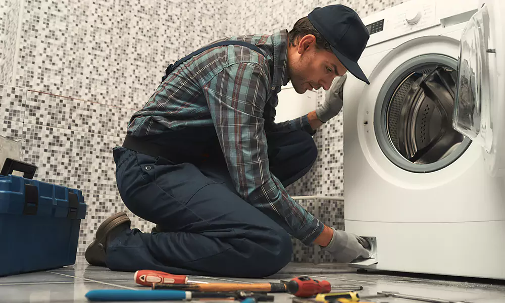 Commercial Dryer Repair in Belchertown, MA