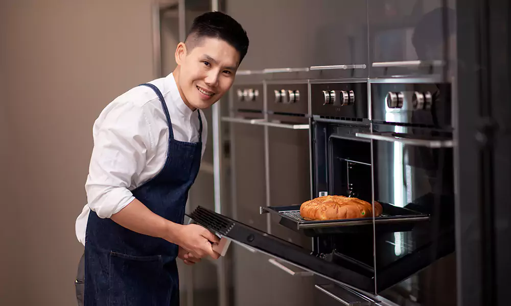 Commercial Oven Repair in Belchertown, MA