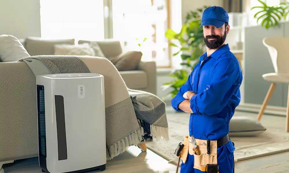Dehumidifier Repair in Belchertown, MA