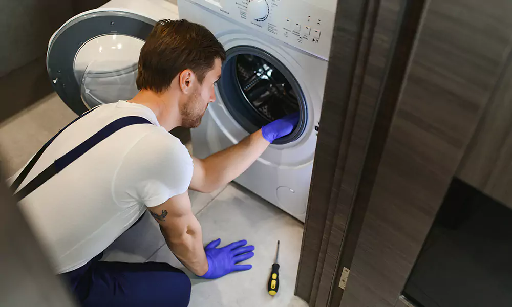 Dryer Repair in Belchertown, MA