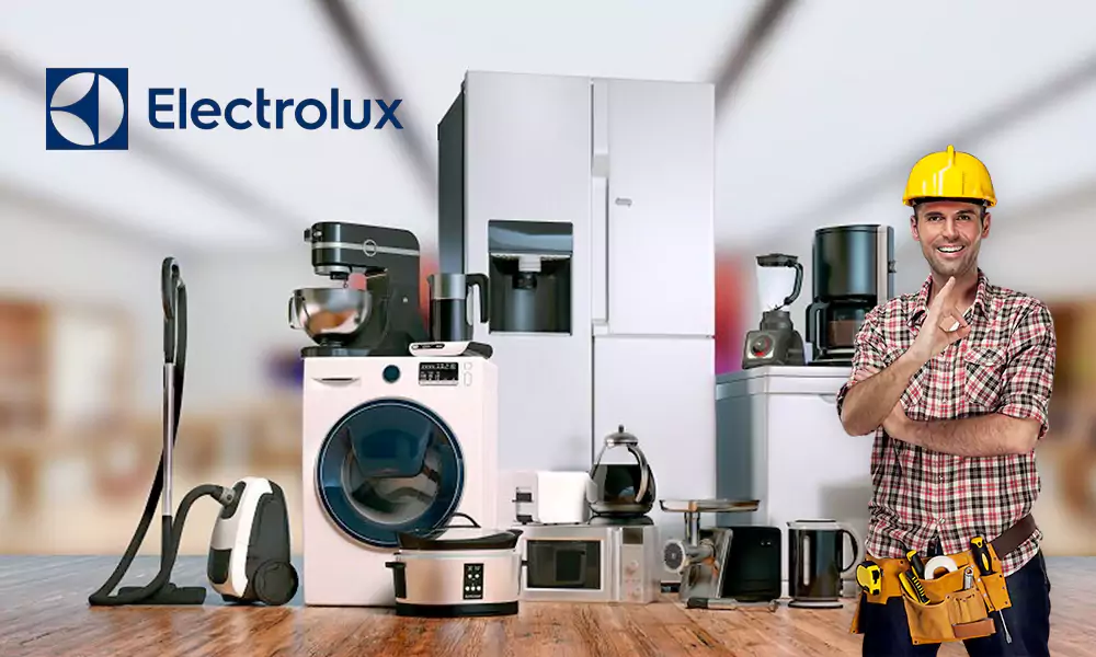 Electrolux Appliance Repair & Installation Services Belchertown, MA