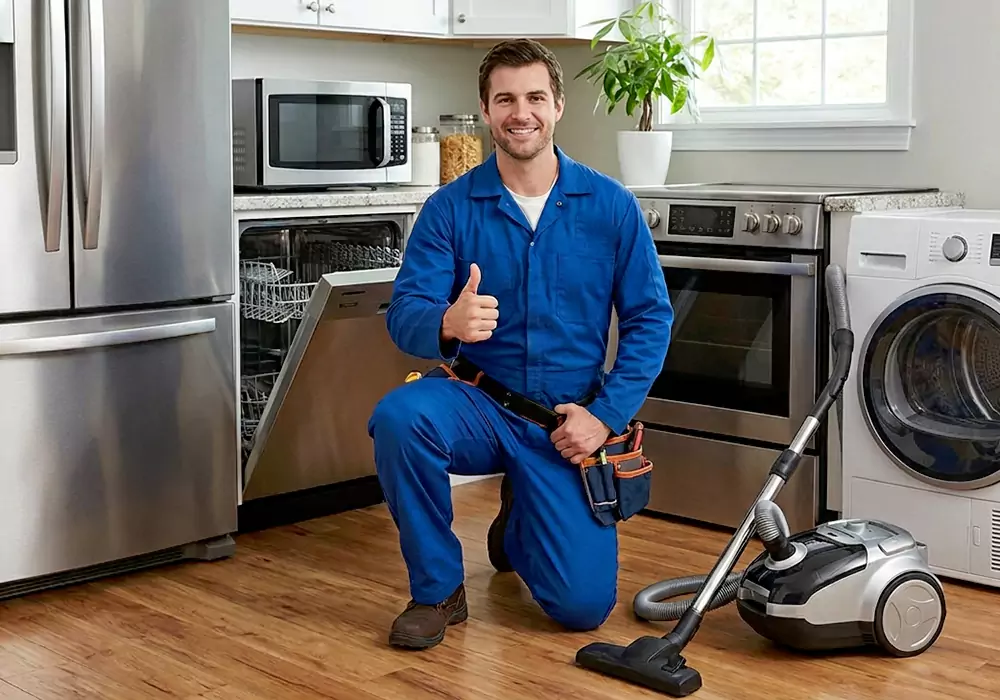 Professional Appliance Repair & Installation in Belchertown, MA
