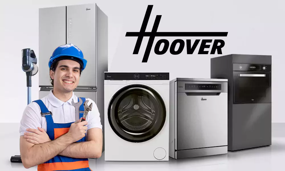 Hoover Appliance Repair & Installation Services Belchertown, MA