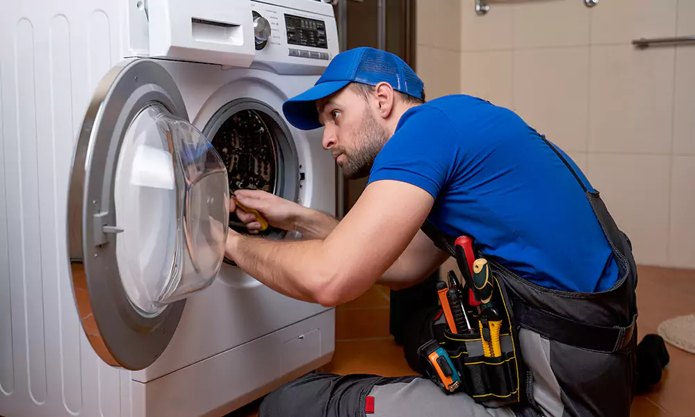 Laundry Appliance Repair in Belchertown, MA