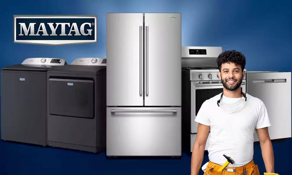 Maytag Appliance in Belchertown, MA