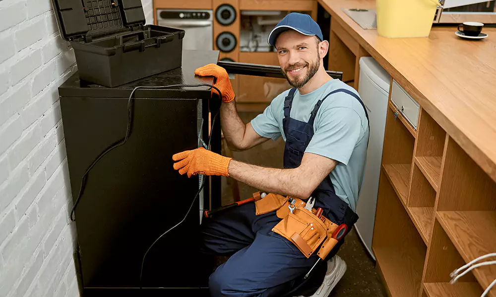 Mini Fridge Repair in Belchertown, MA