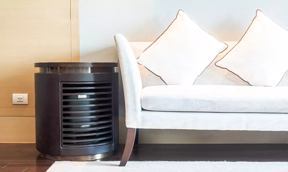 Portable Air Conditioner Repair in Belchertown, MA