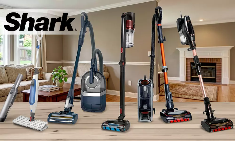 Shark Appliance Repair & Installation Services Belchertown, MA