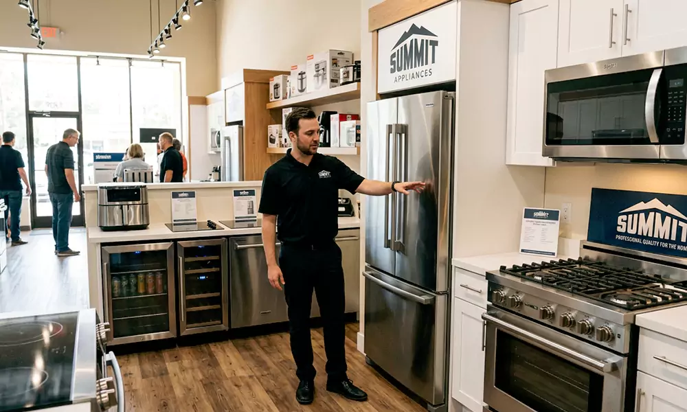 Summit Appliance Repair & Installation Services Belchertown, MA