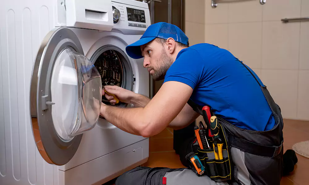Top Load Washer Repair in Belchertown, MA