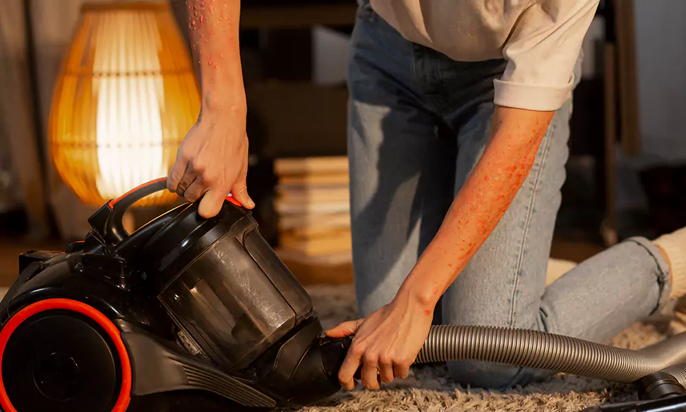 Vacuum Repair in Belchertown, MA