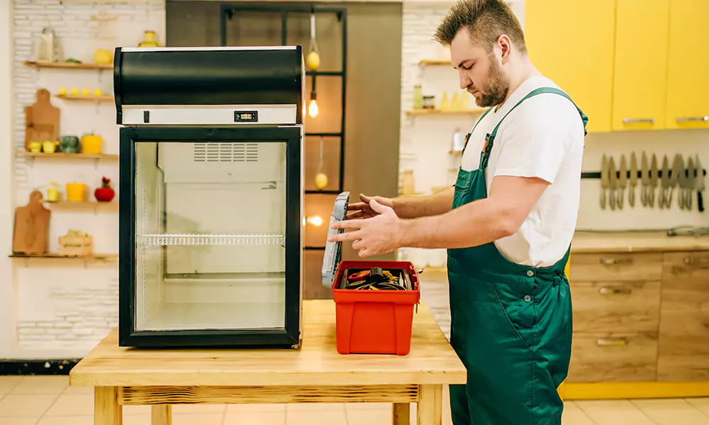 Wine Cooler Repair in Belchertown, MA