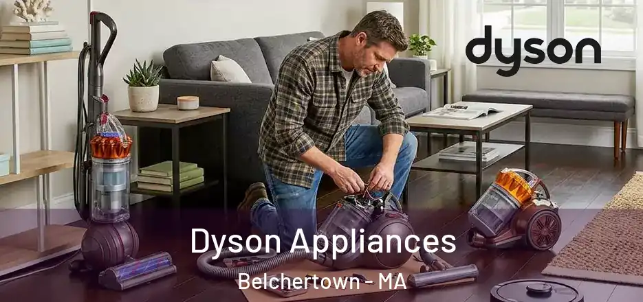  Dyson Appliances Belchertown - MA