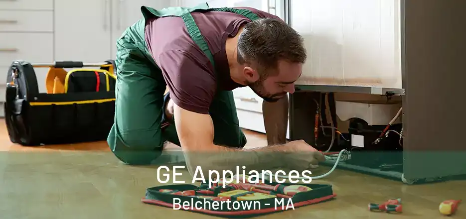  GE Appliances Belchertown - MA