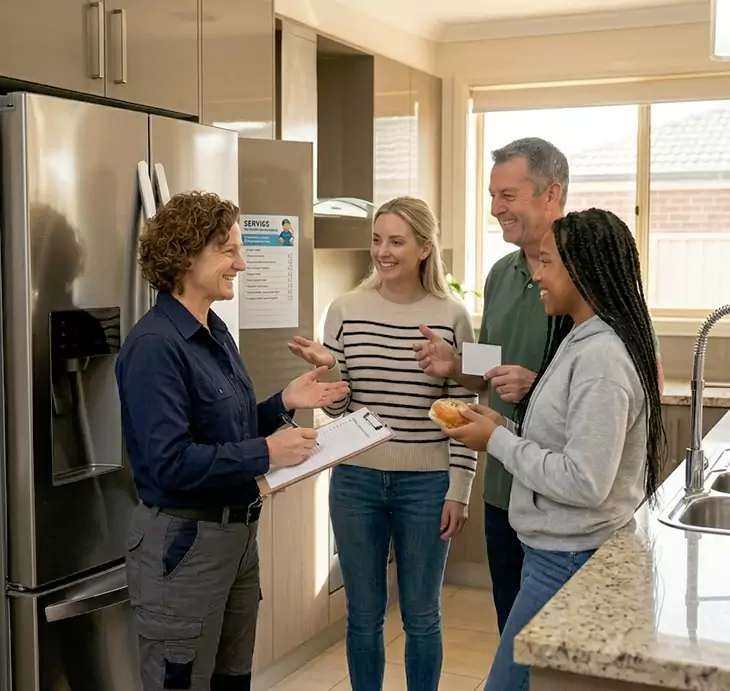 Why Homeowners Choose Belchertown Appliance Pro in Belchertown, MA?