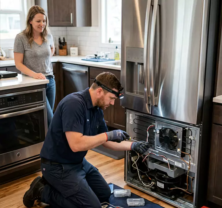 Reliable Appliance Repair Company in Belchertown: Local Appliance Repair Help for Everyday Home Problems