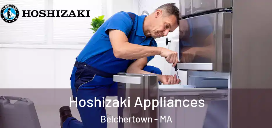  Hoshizaki Appliances Belchertown - MA