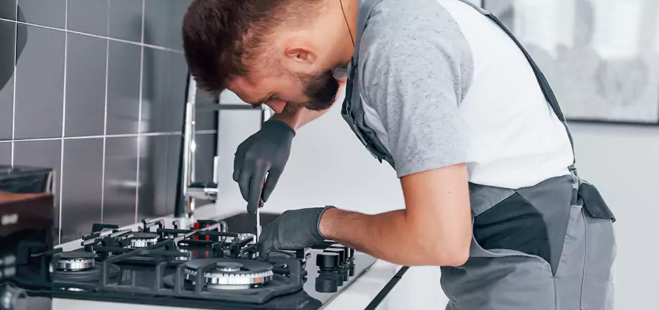 Affordable Stove Repair in Belchertown