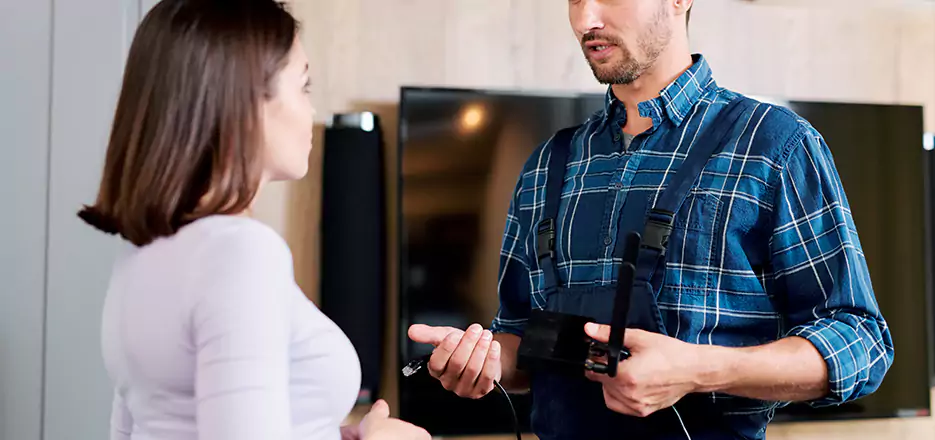 Bio-Medical Appliance Delivery and Installation in Belchertown