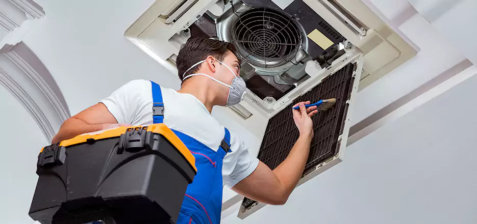 Air Conditioner Repair in Belchertown