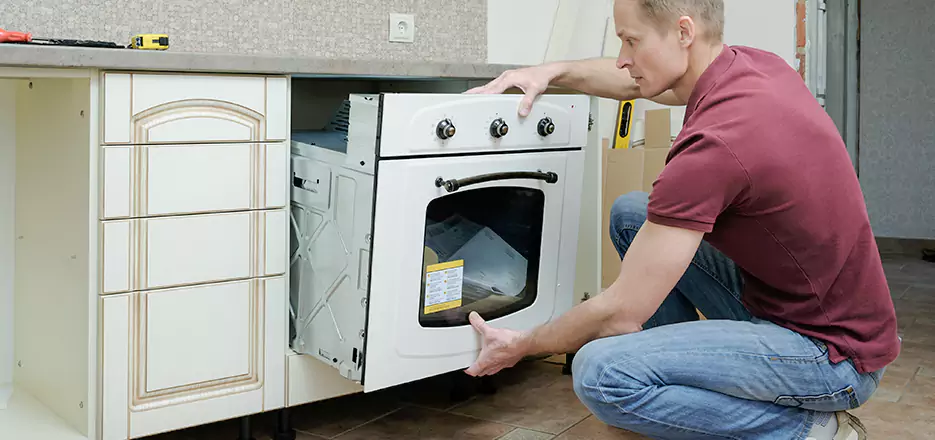 Bosch Appliance Installation in Belchertown