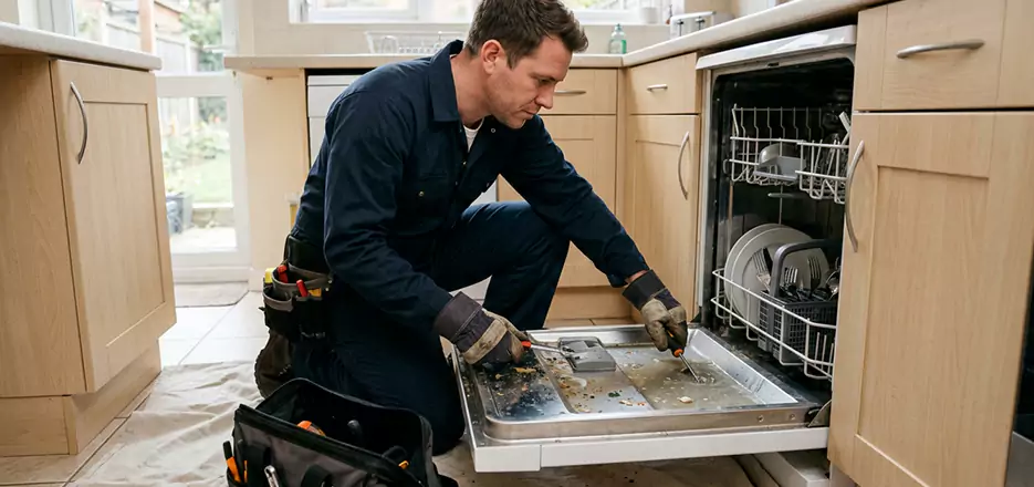 Avanti Appliance Installation in Belchertown