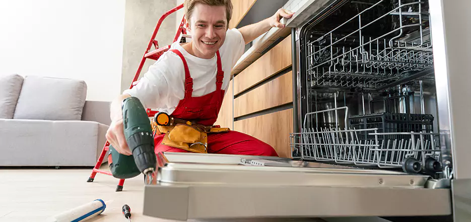 Commercial Dishwasher Control Board Repair in Belchertown