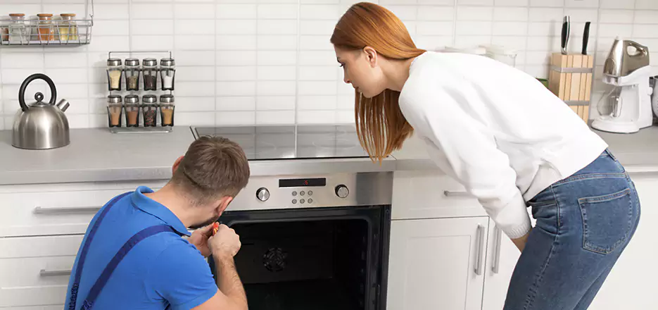 Frigidaire Appliance Maintenance in Belchertown