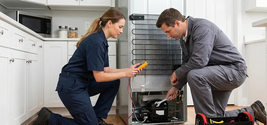 Glass Cooktop Replacement in Belchertown