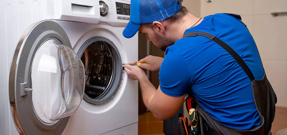 Haier Appliance Installation in Belchertown