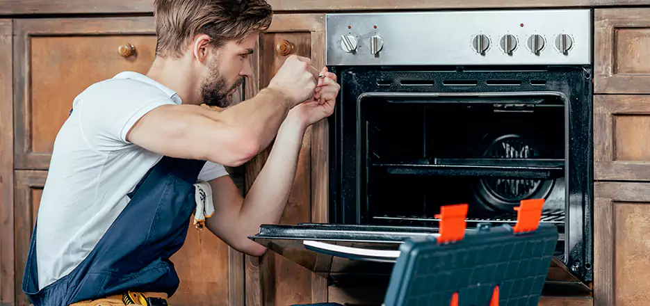 Hotpoint Appliance Installation in Belchertown