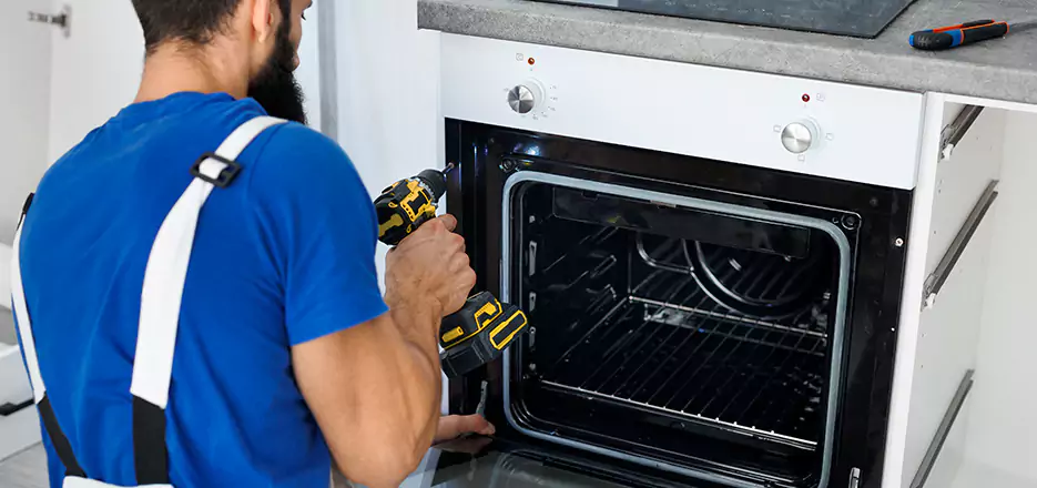 Kirby Vacuum Tune-Up and Setup in Belchertown