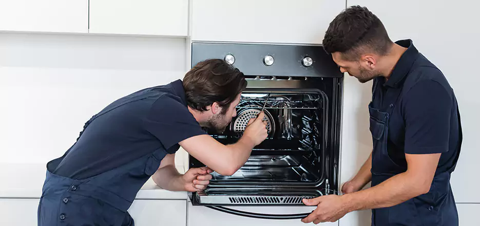 Marvel Appliance Installation in Belchertown