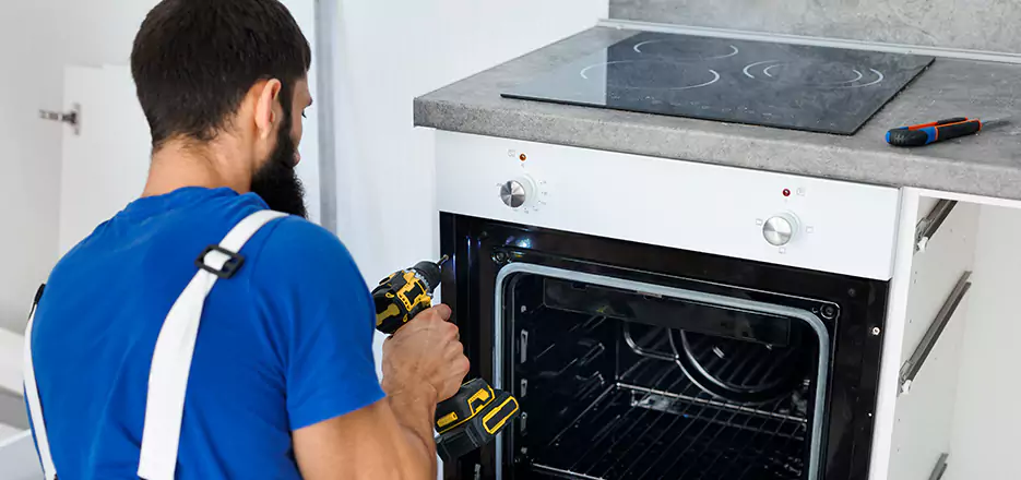 Wall oven microwave combo installation Belchertown