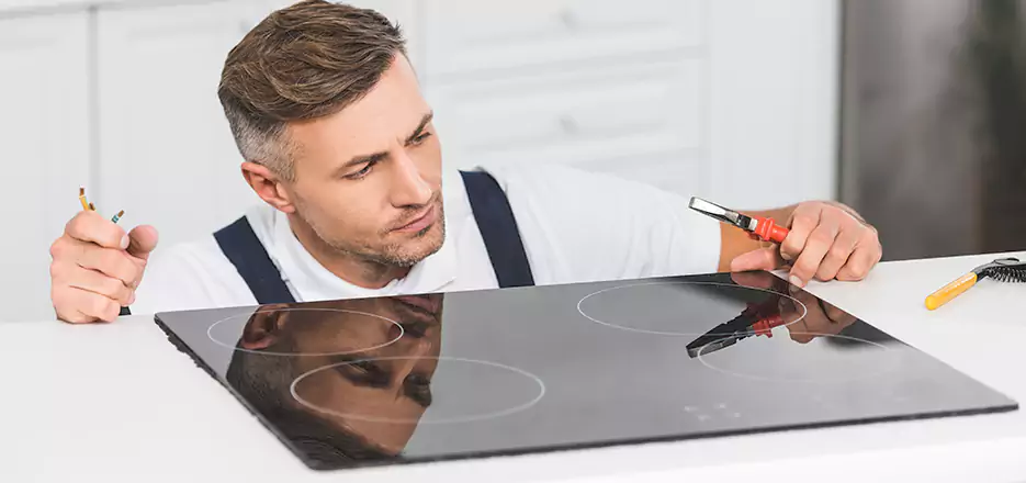 Electric Stove Repair in Belchertown