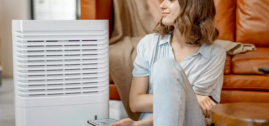 Portable Air Conditioner Average Repair Costs in Belchertown