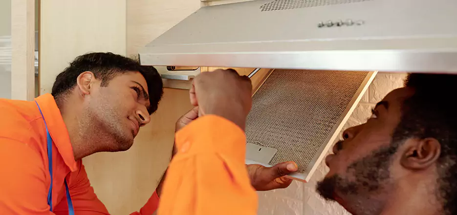 More Range Hood Repair Services We Offer in Belchertown, MA
