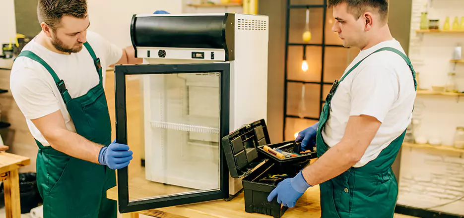 Mini Fridge Repair in Belchertown