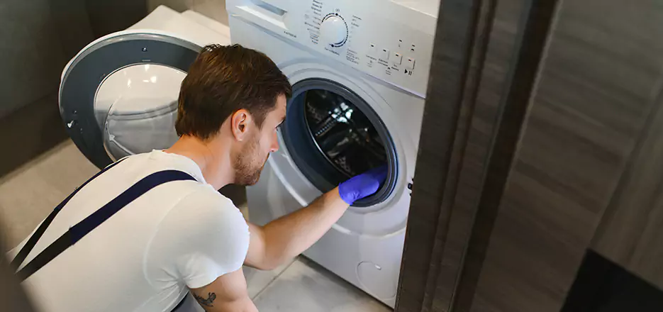 Same Day Dryer Not Heating Repair in Belchertown
