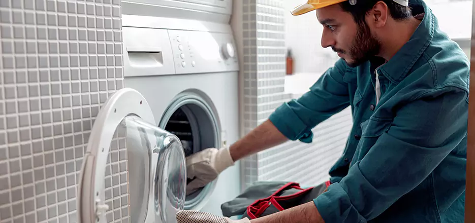 Same Day Washer Not Spinning Repair in Belchertown
