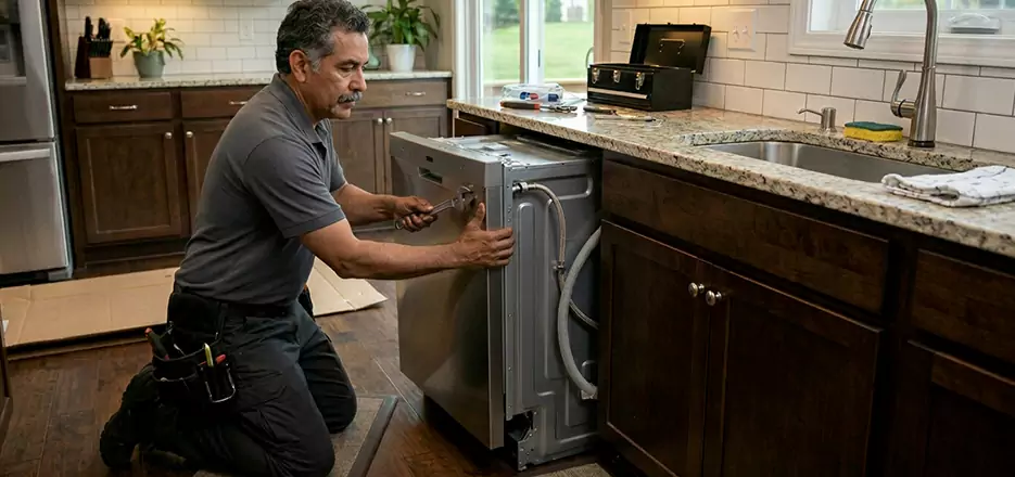 Thermador Appliance Maintenance in Belchertown