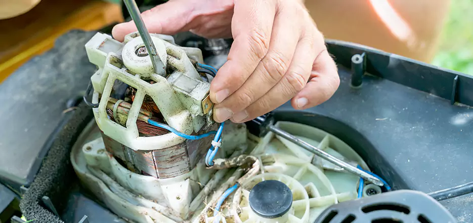 More Vacuum Repair Services We Offer in Belchertown, MA