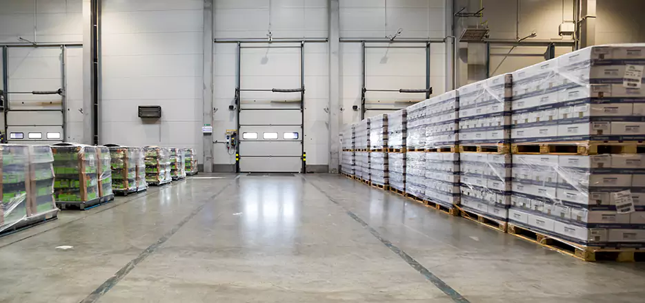 Warehouse Cold Storage Repair Services in Belchertown