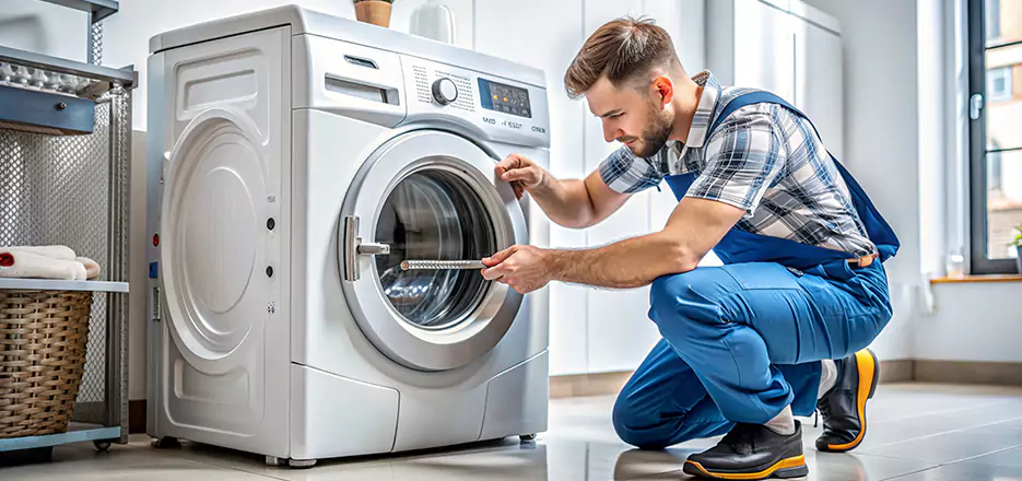 Washing Machine and Dryer Repair in Belchertown
