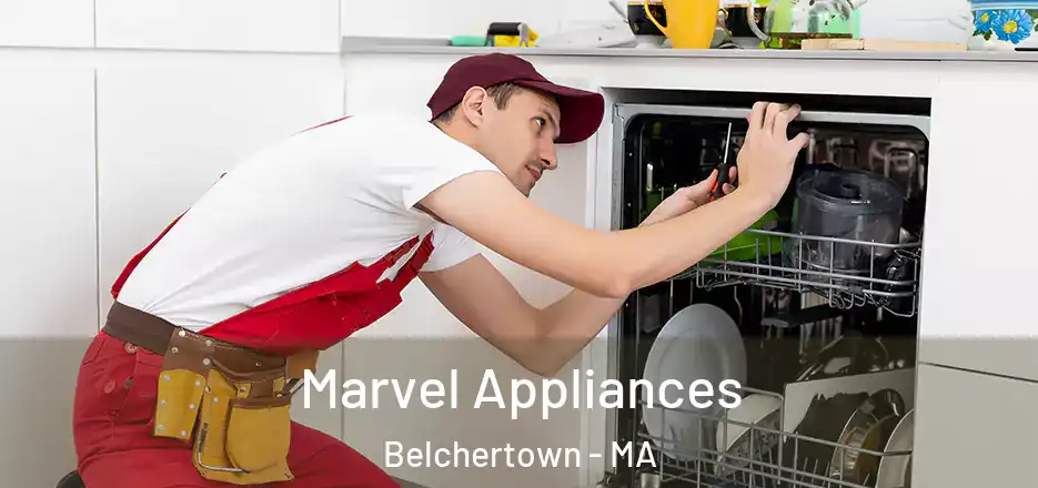  Marvel Appliances Belchertown - MA