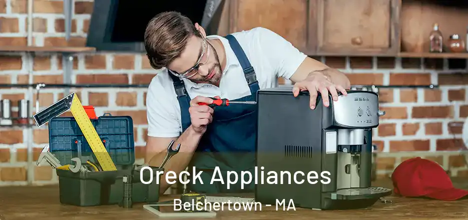  Oreck Appliances Belchertown - MA